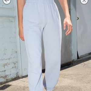 ROSA SWEATPANTS 😇 great condition TRADE OR BUY😚